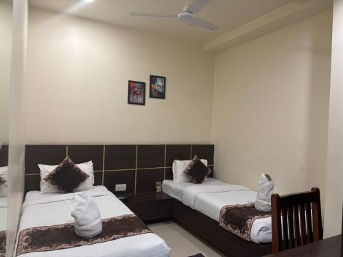 Tezpur Hotel | Hotel Paradise - Biswanath Chariali