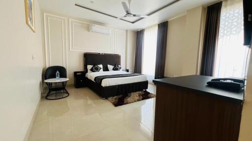 Ludhiana Hotel | Hotel Paradise Dream