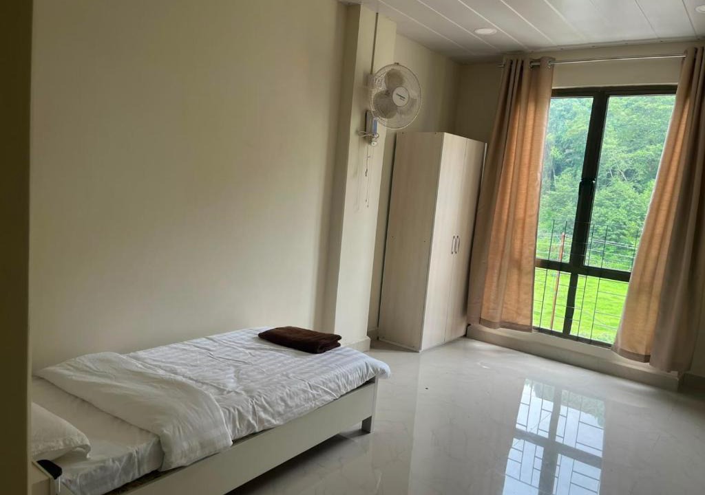 Champhai Hotel | Hotel Paradise