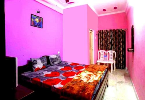 Digha Hotel | Hotel Parateek Residency Near Amrabati Park - Bypass Road Digha