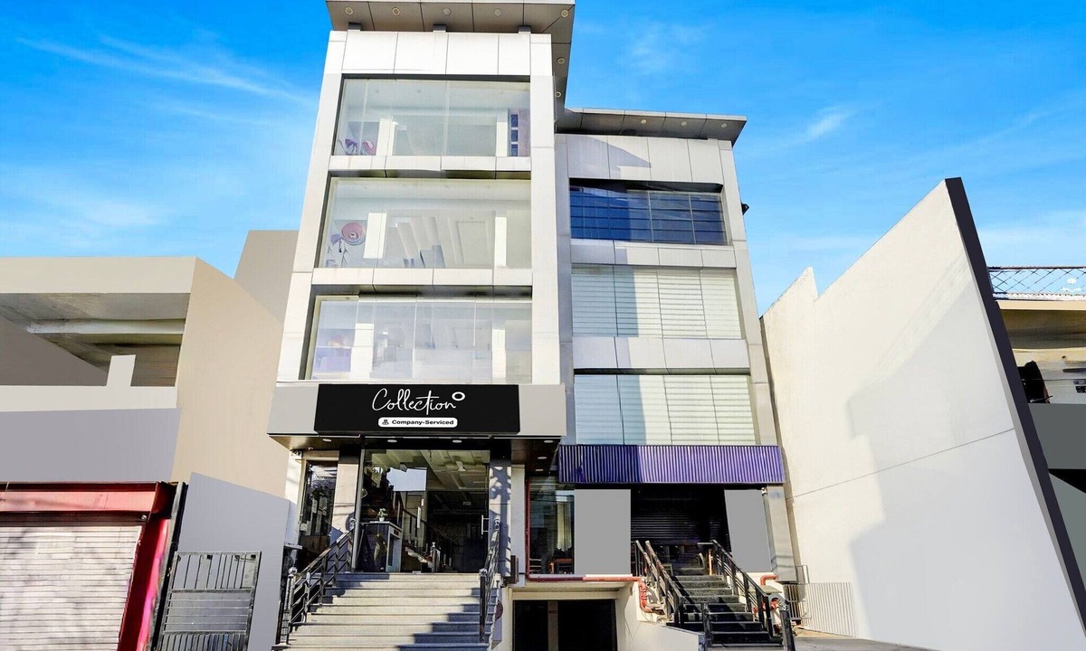 Prem Nagar House | Hotel Parjaat Residency