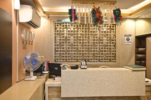 Prabhadevi Hotel | Hotel Park Palace