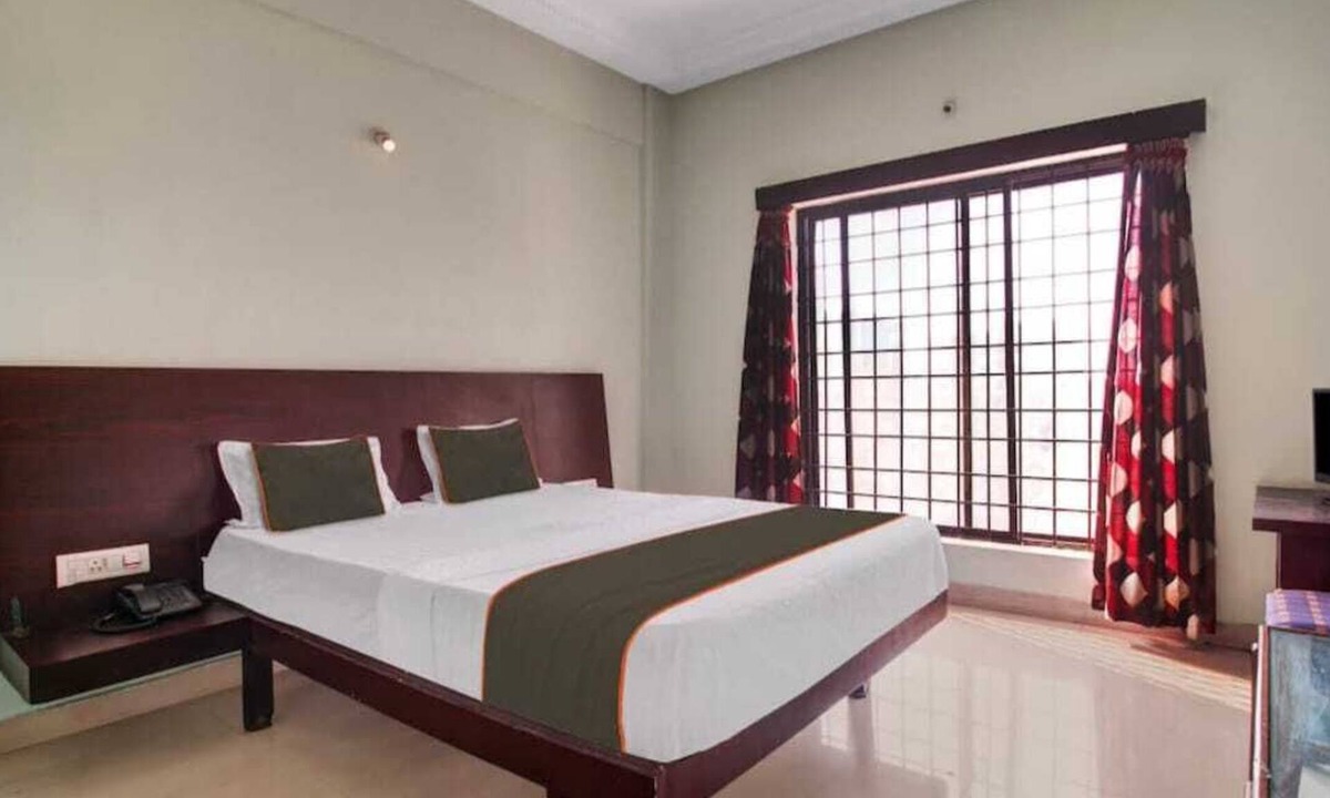 Koppal Hotel | Hotel Partha International