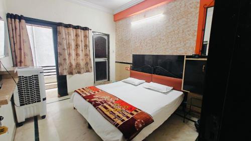 Hingana Hotel | Hotel payal deluxe