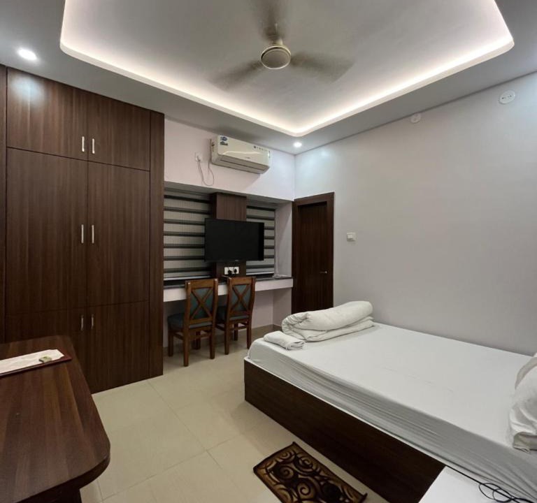 Lohardaga Hotel | Hotel Pearl
