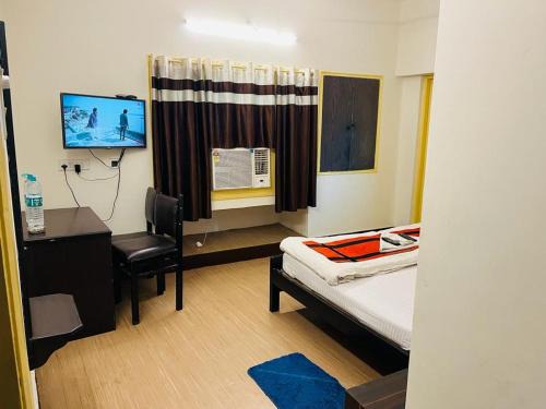 Sealdah Hotel | Hotel Penguin International