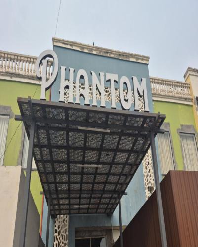 Ganganagar Hotel | Hotel Phantom