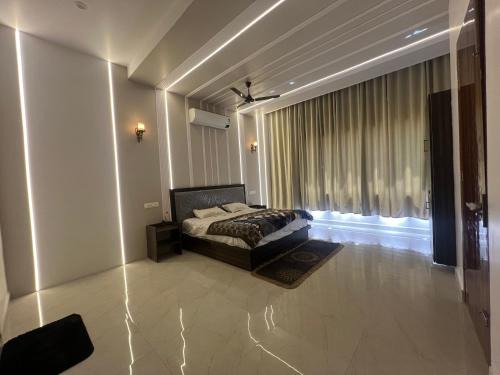 Chandigarh Hotel | Hotel Plain A Quiet Stay