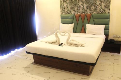 Rao Colony Hotel | Hotel Planet Four