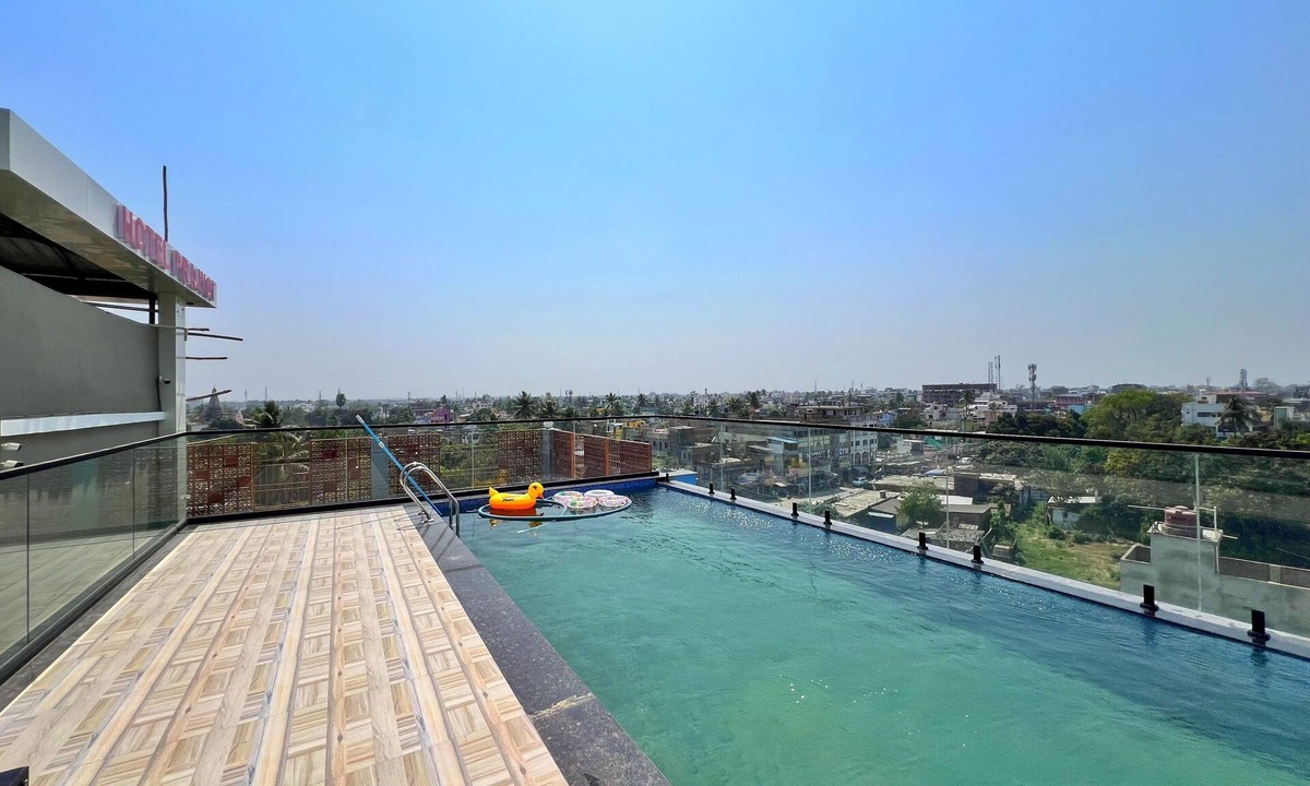 Purnia Hotel | Hotel prajyot