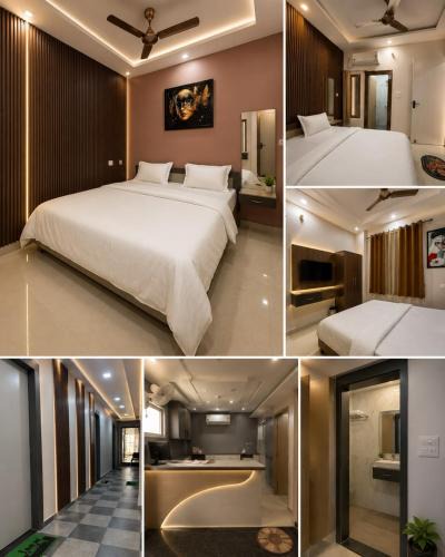 Mohangarh Hotel | Hotel Pravas Inn