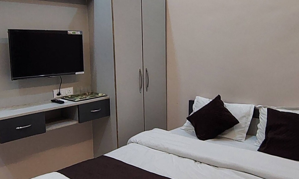 Mohangarh Hotel | Hotel Pravas Inn