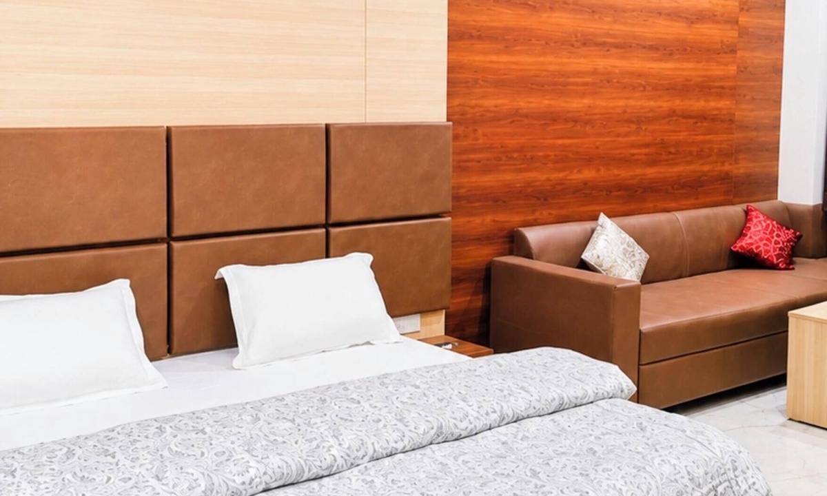 Roorkee Hotel | Hotel Prem Manor Roorkee