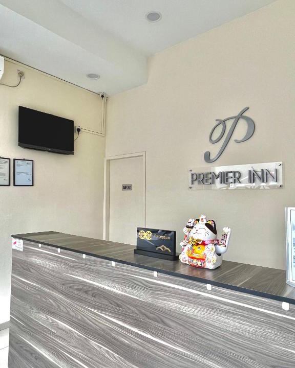 Sandakan Hotel | Hotel Premier Inn (Prima Square)