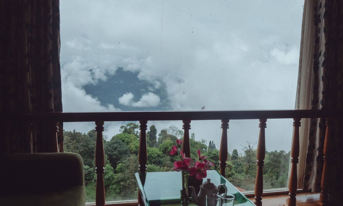 Loleygaon Hotel | Hotel Pride