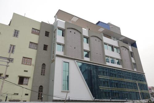 Samastipur Hotel | Hotel Pritika Inn