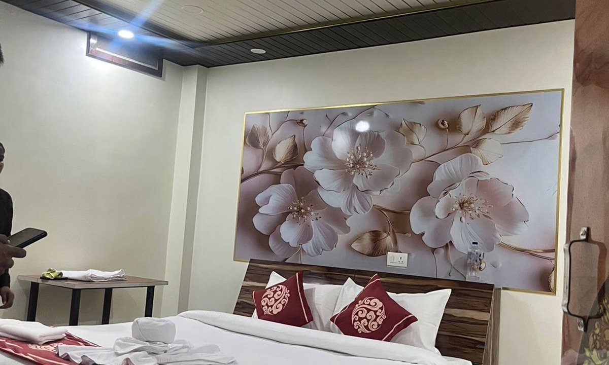Chandauli Hotel | Hotel PSR INN & Banquet