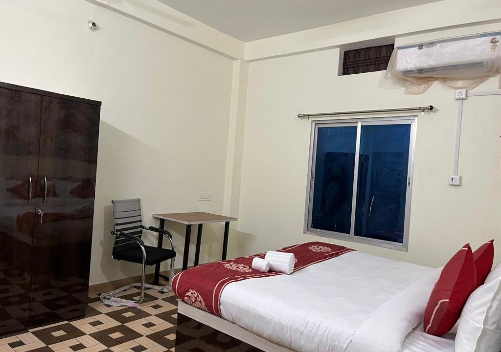 Chandauli Hotel | Hotel PSR INN