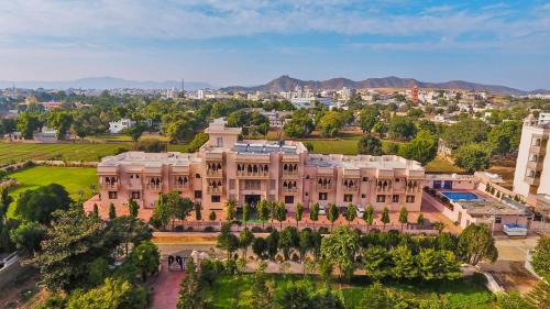 Pushkar Hotel | Hotel Pushkar Legacy