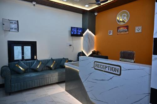 Bhind Hotel | Hotel Radhe