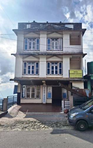 Ravangla Hotel | Hotel Rainbow Regency Ravangla South Sikkim