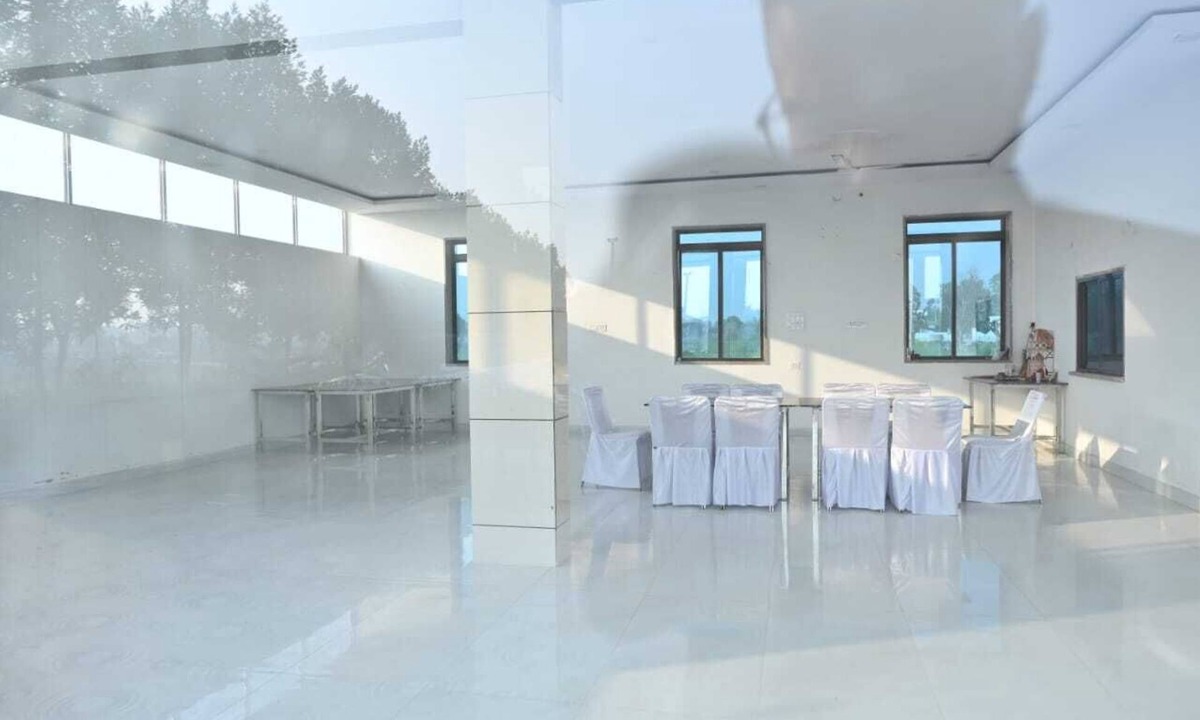 Shri Madhopur Hotel | Hotel Raj Palace & Restaurant