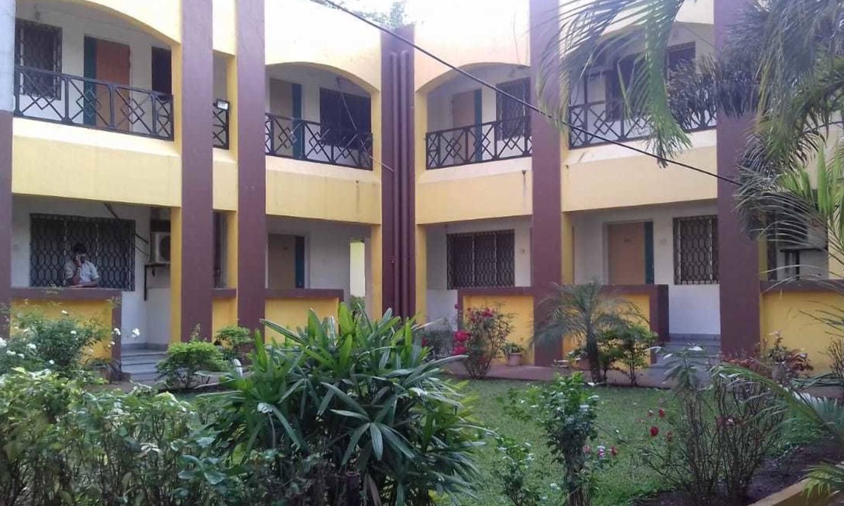 Rao Colony Hotel | Hotel Rajdhani