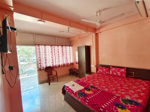 Neil Island Hotel | Hotel Rajlaxmi