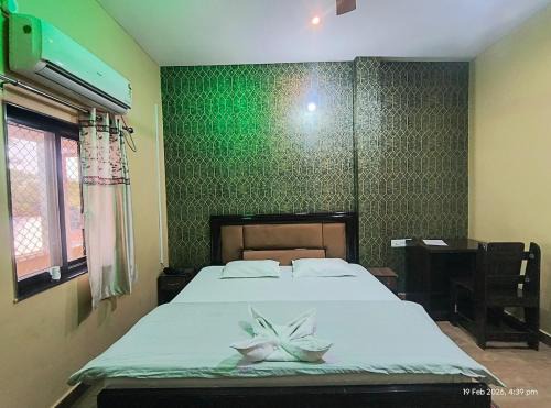 Baihar Apartment | Hotel Rajputana, kanha national park mukki gate
