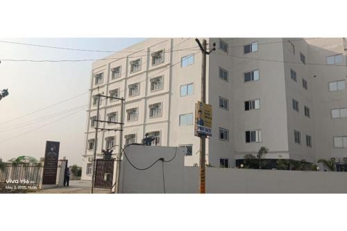 Varanasi Hotel | Hotel Ram Janaki Palace