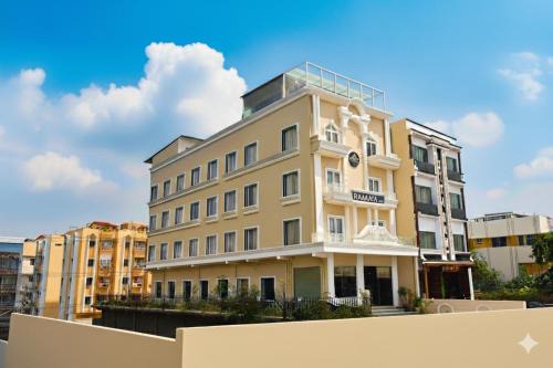Haridwar Hotel | Hotel Ramaya Inn-Har Ki Pauri Road