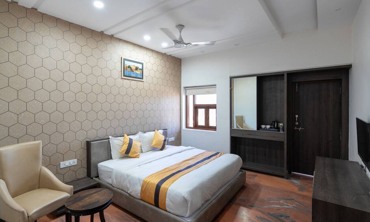 Ramdevra Hotel | Hotel Ramdev