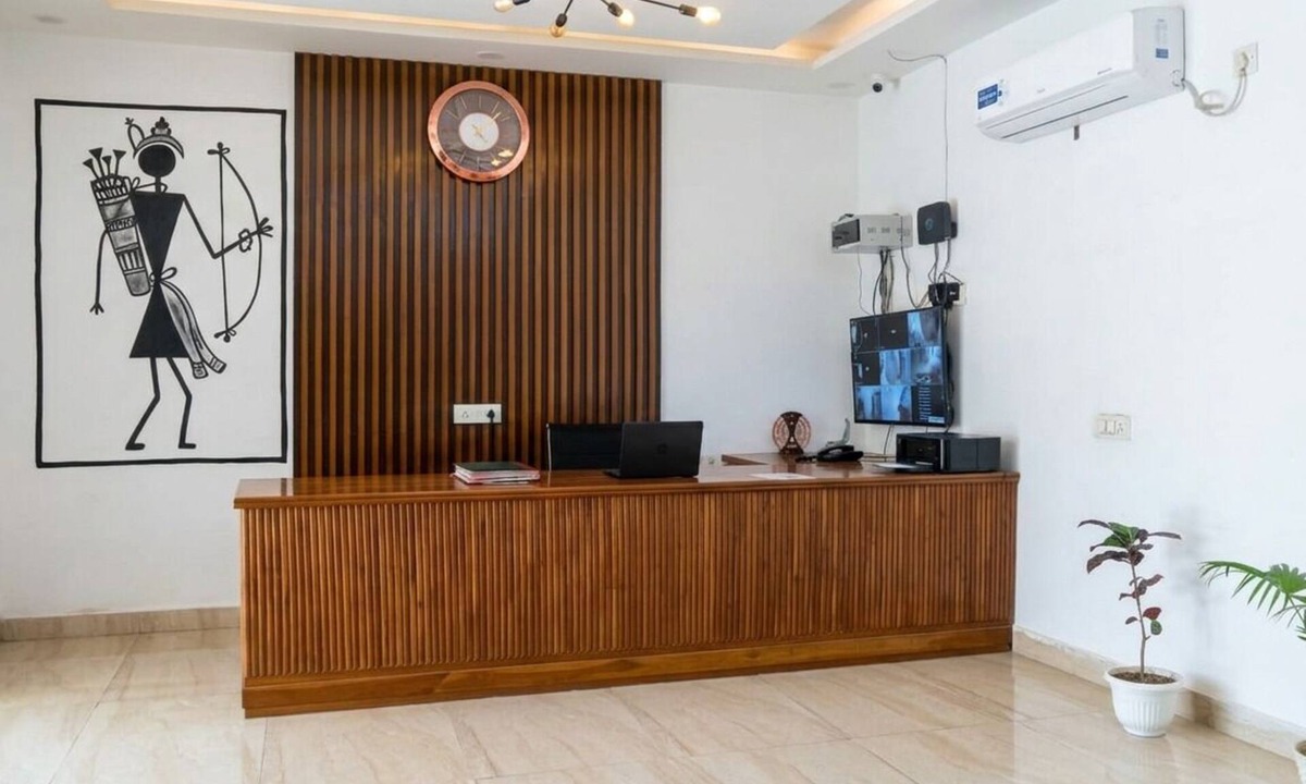 Phulpur Hotel | Hotel Rameshwaram Inn