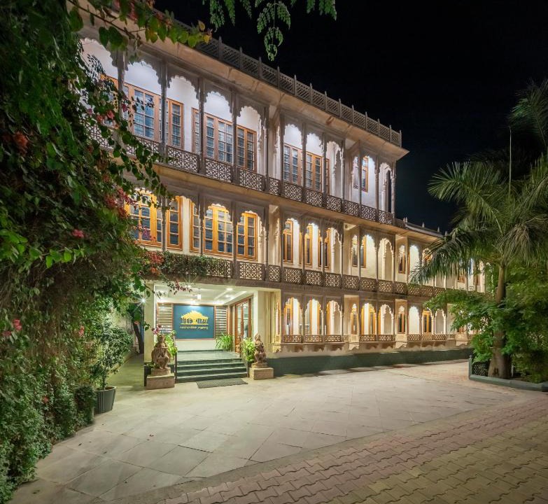 Sawai Madhopur Resort | Hotel Ranthambore Regency
