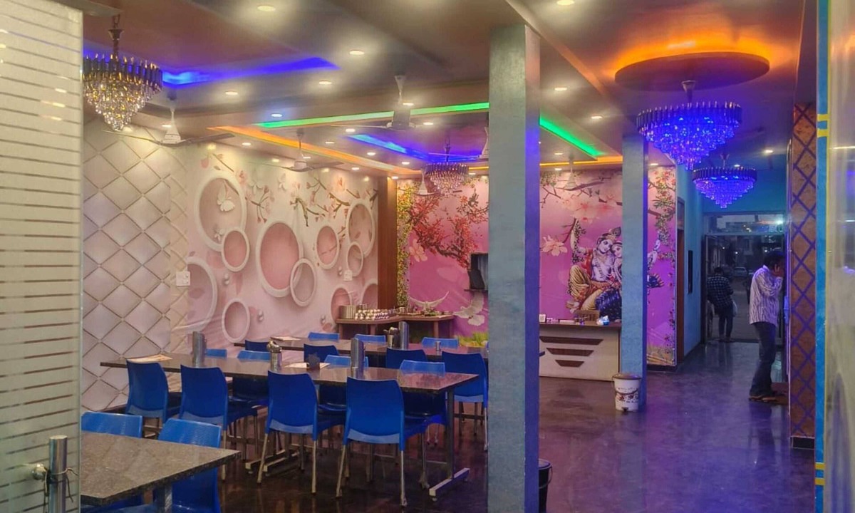 Shri Madhopur Hotel | Hotel Reengus Raj