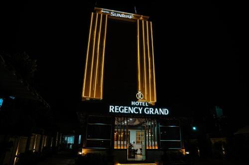 Shirur Hotel | Hotel Regency Grand