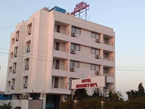 Jamnagar Hotel | Hotel Regency International