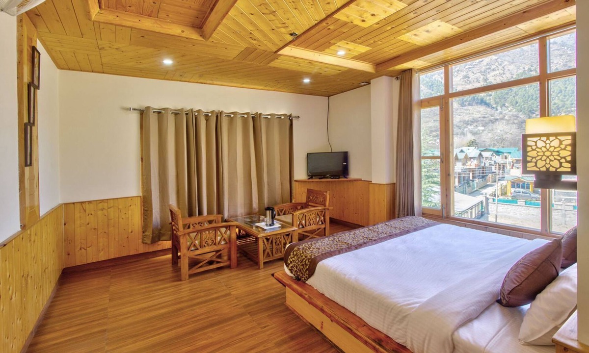Mohal Hotel | Hotel Ritu Regency