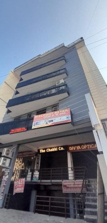 Sat Bari Hotel | Hotel RIVERB