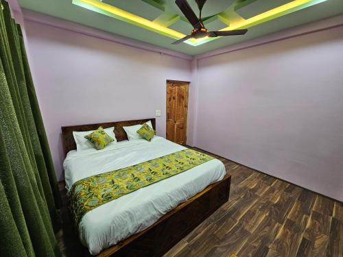 Kokernag Hotel | Hotel Riverwood Kokernag