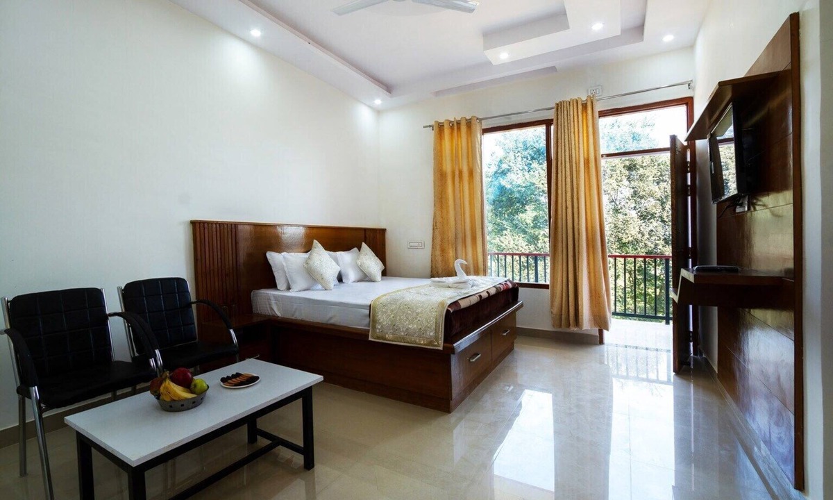 Sundarnagar Hotel | Hotel Roop