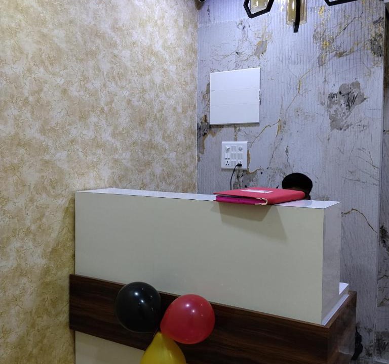 Fort Hostel | Hotel Rose Inn Dormitory