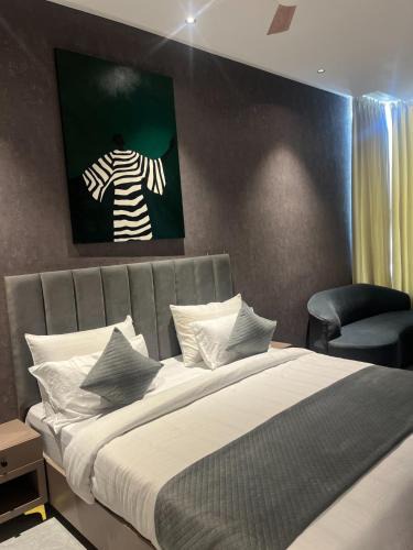 Bathinda Hotel | Hotel route 54