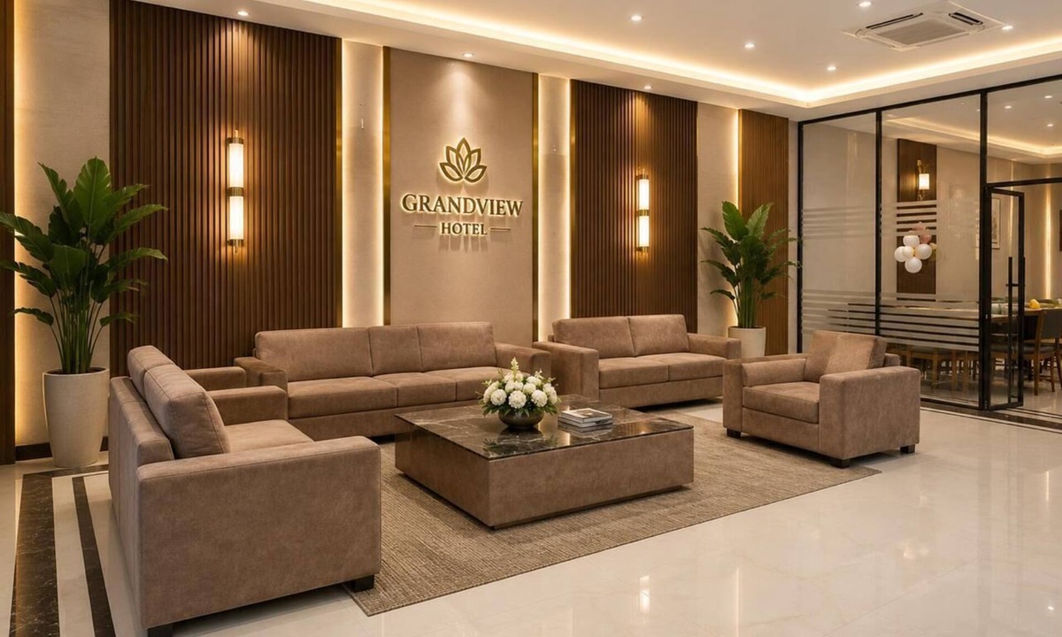 Bihar Sharif Hotel | Hotel Royal Ashoka
