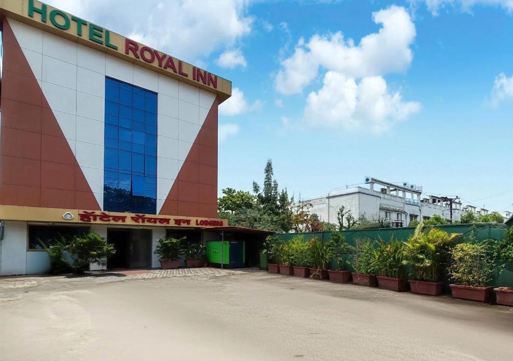 Taloja Hotel | Hotel Royal Inn