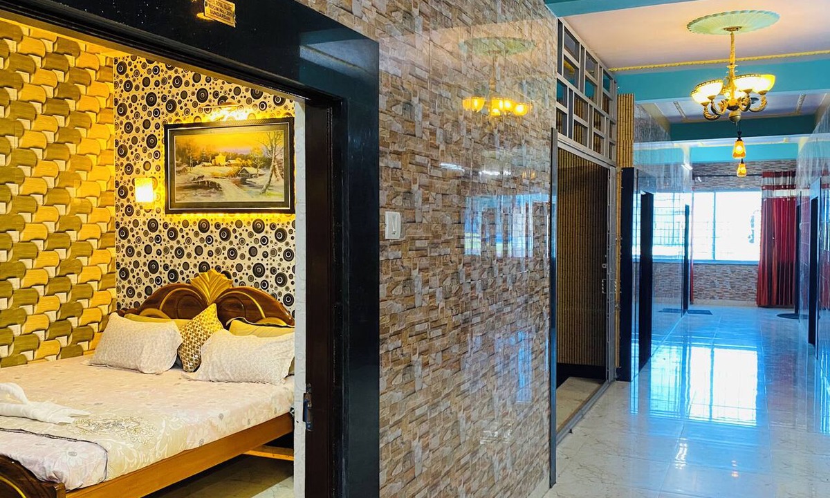 Sandeshkhali Hotel | Hotel Royal Island - Sundarban