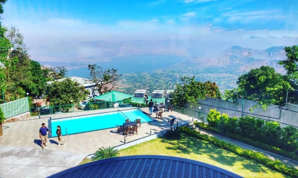Medha Hotel | Hotel Royal Orbit