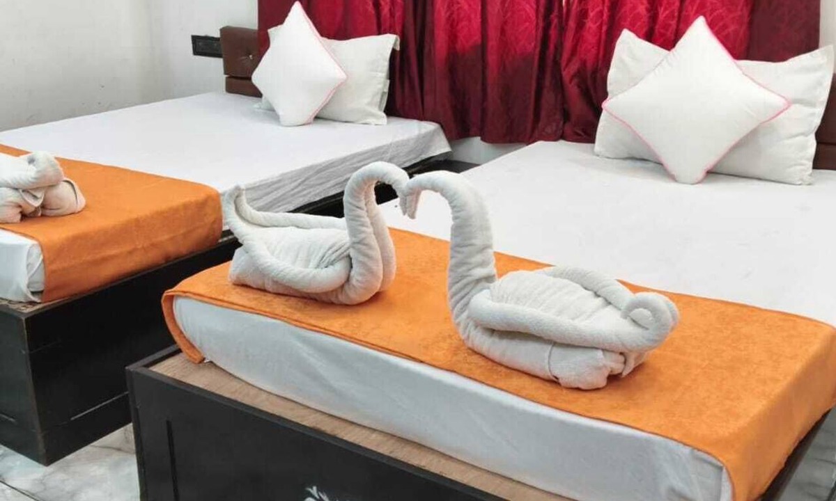 Nawada Hotel | Hotel Royal Orbit