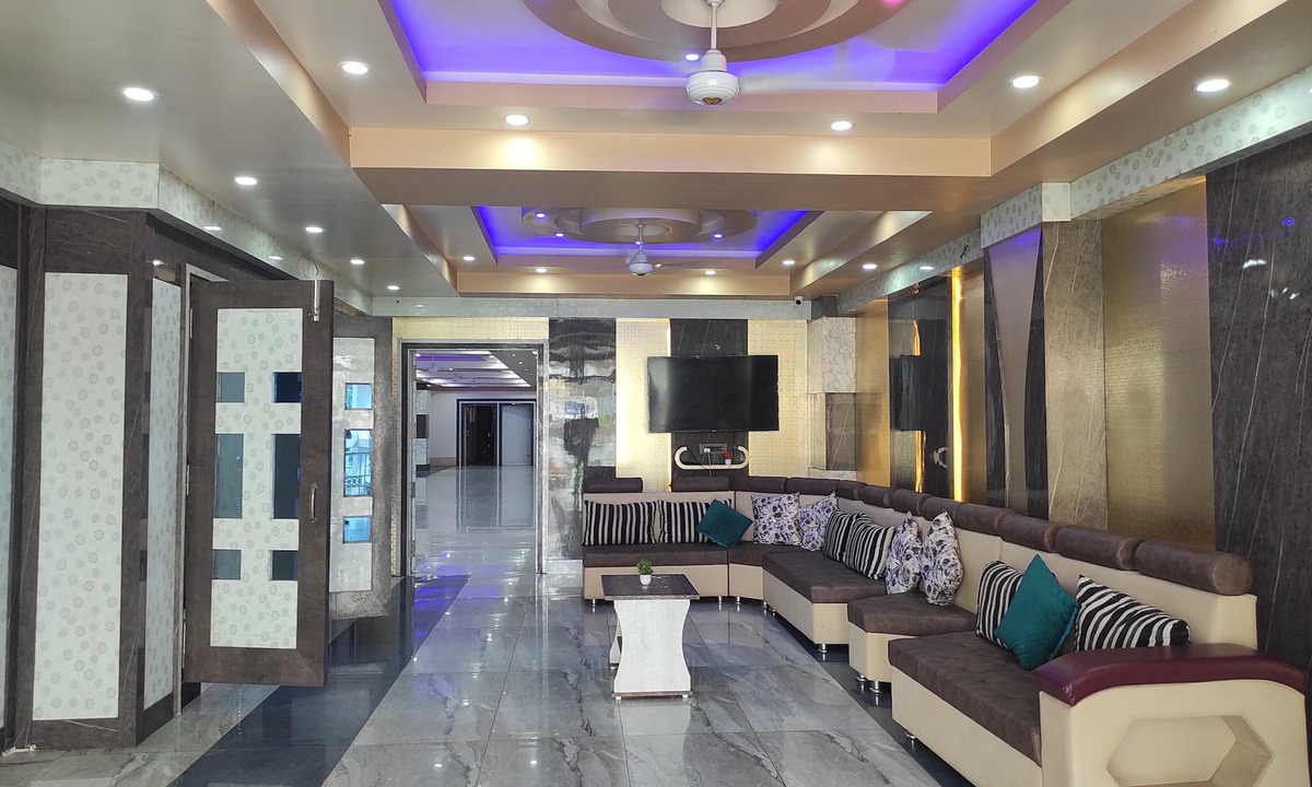 Nagaon Hotel | Hotel Royal Palace