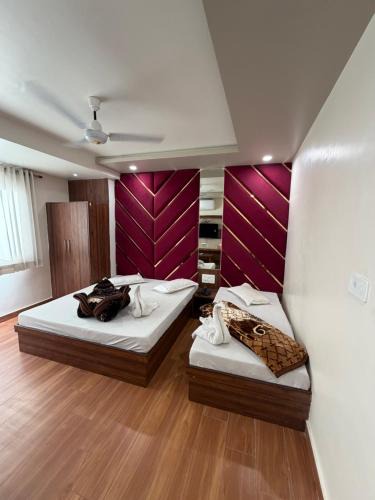 Ajmer Bed & Breakfast | Hotel Royal Suites